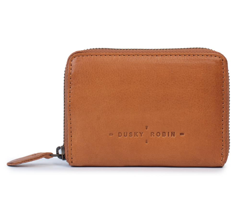 Drew Tan Wallet