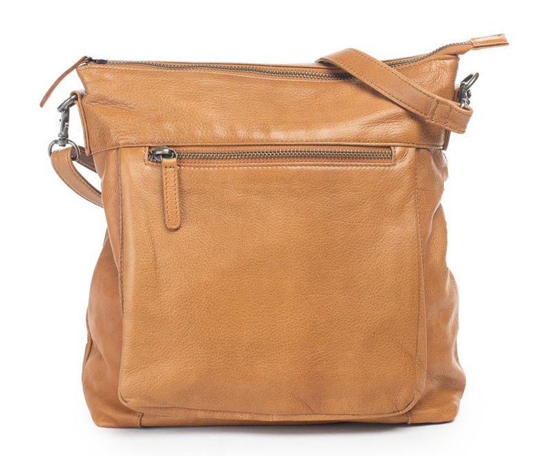 Bella Tan Bag