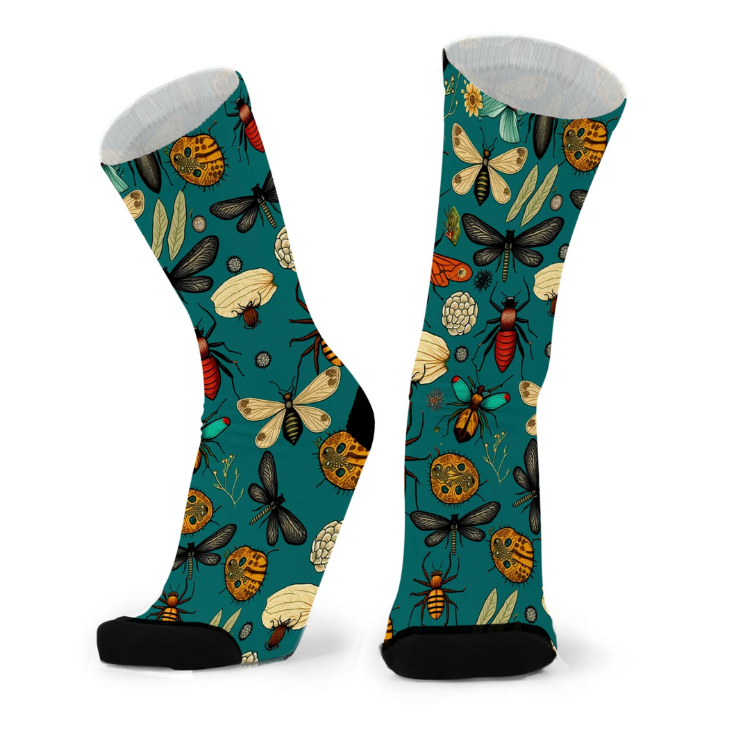 Swam Socks