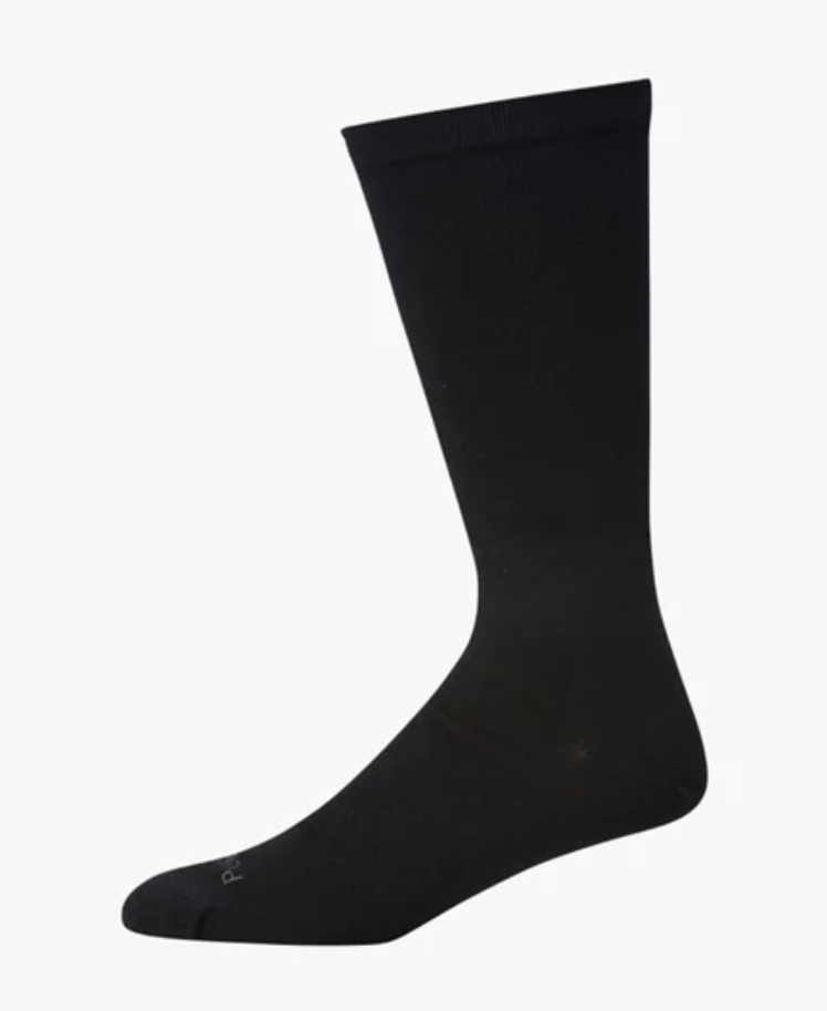 Pussyfoot Non Tight Black Socks SIZE MEDIUM