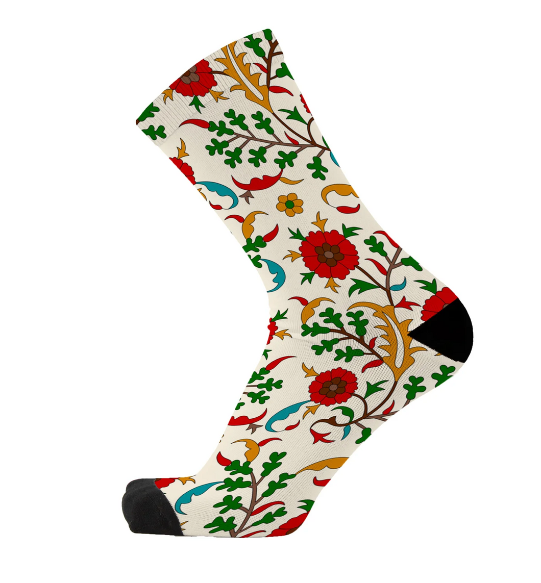 Vine & Dandy Socks
