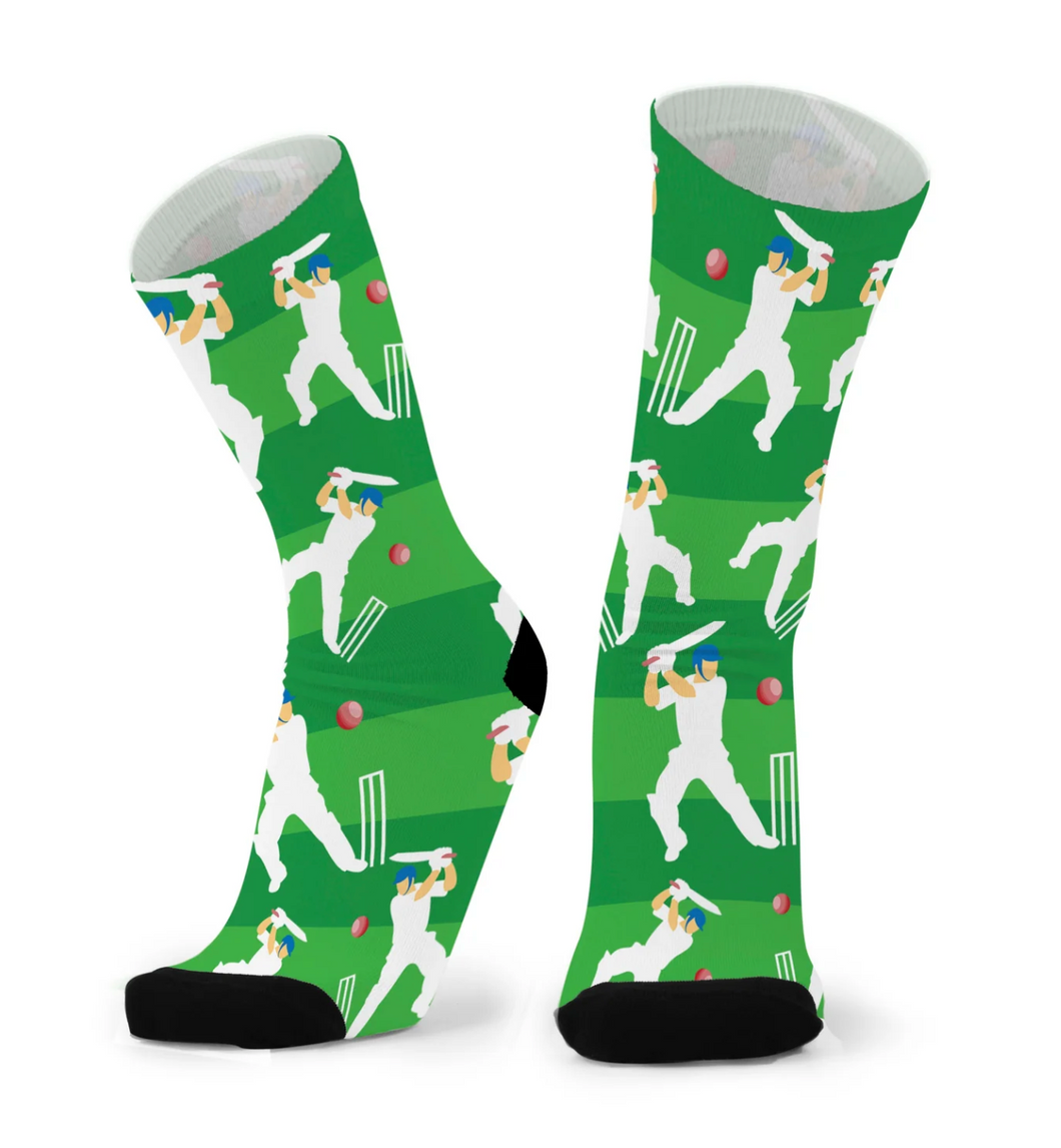 Test Match Socks