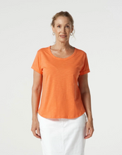 Load image into Gallery viewer, GC3313 Basic Tee Short Sleeve Sunset
