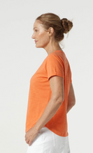 Load image into Gallery viewer, GC3313 Basic Tee Short Sleeve Sunset
