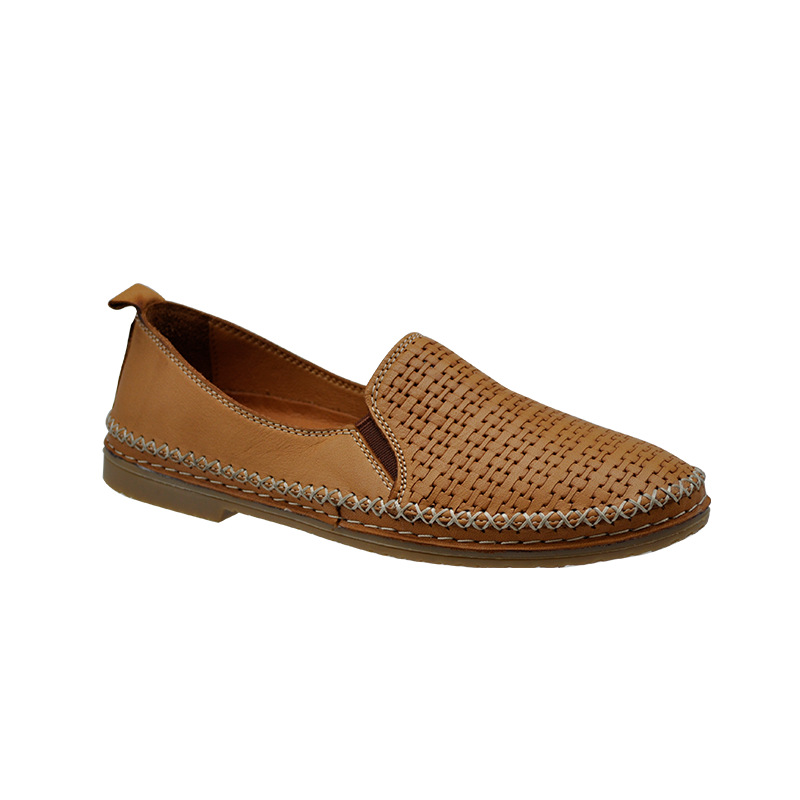 Sis Casual Slip on Coconut