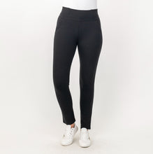 Load image into Gallery viewer, W524.160 Ponti Pant Black
