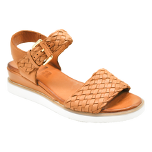 Load image into Gallery viewer, Amine Wes Coconut Sandal
