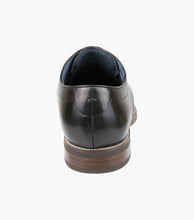 Load image into Gallery viewer, Nimbus Black Dress Shoe
