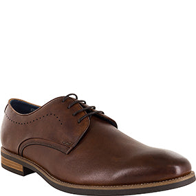 Nimbus Tan Dress Shoe