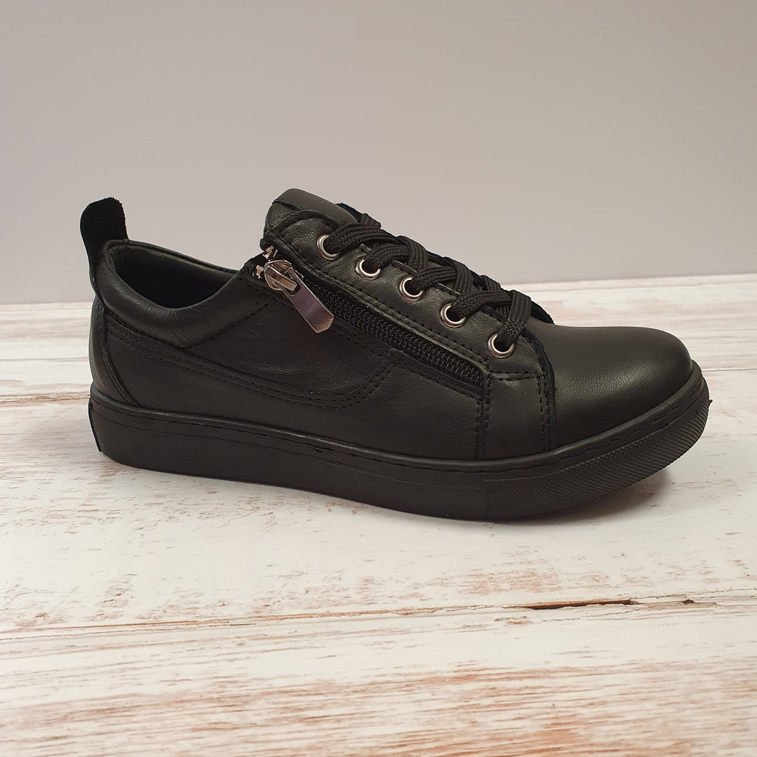 EG1520 Sneaker Jet Black