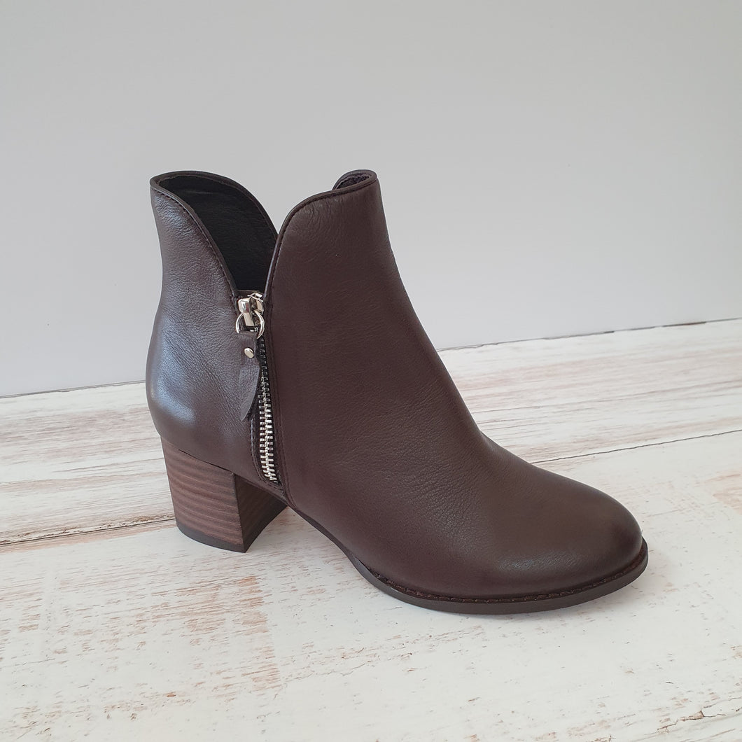 Shiannely Choc-Choc Boot