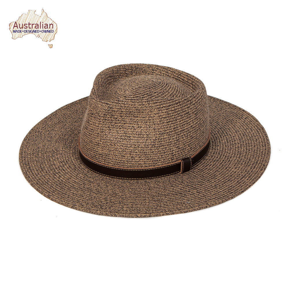 AP001 Hunter Creek Burnt Clove Hat