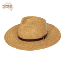 Load image into Gallery viewer, AP001 Hunter Creek Camel Hat
