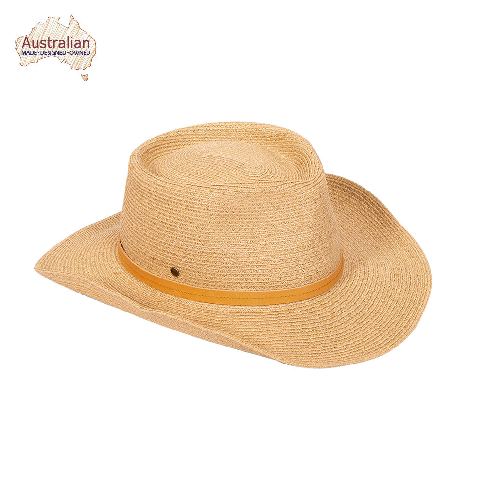 AP006 Oogee Natural Hat