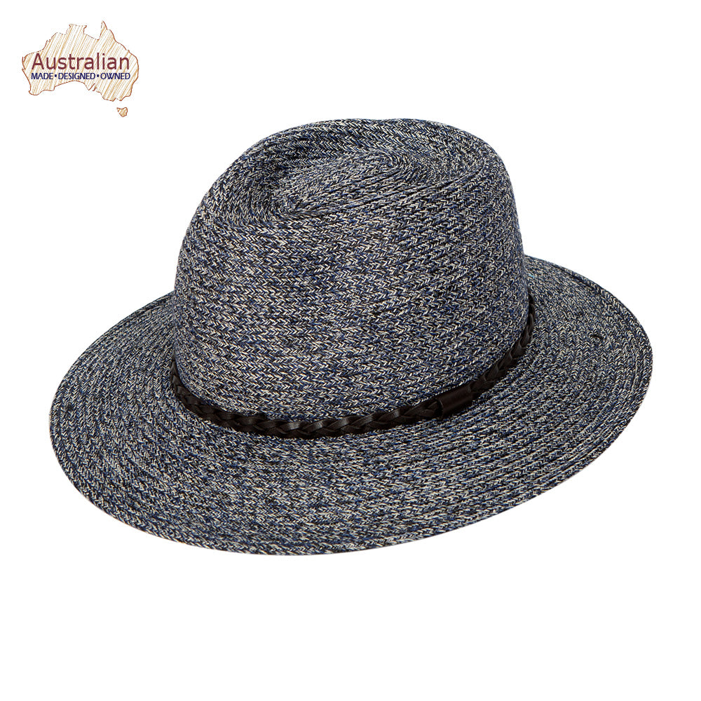 AP010 Dingo Creek - Navy Hat