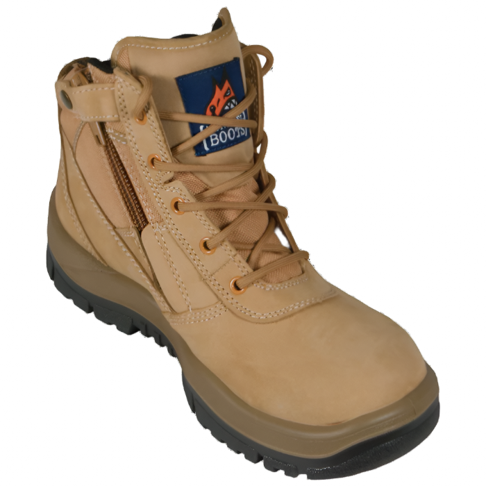 961050 Mongrel Work Boot