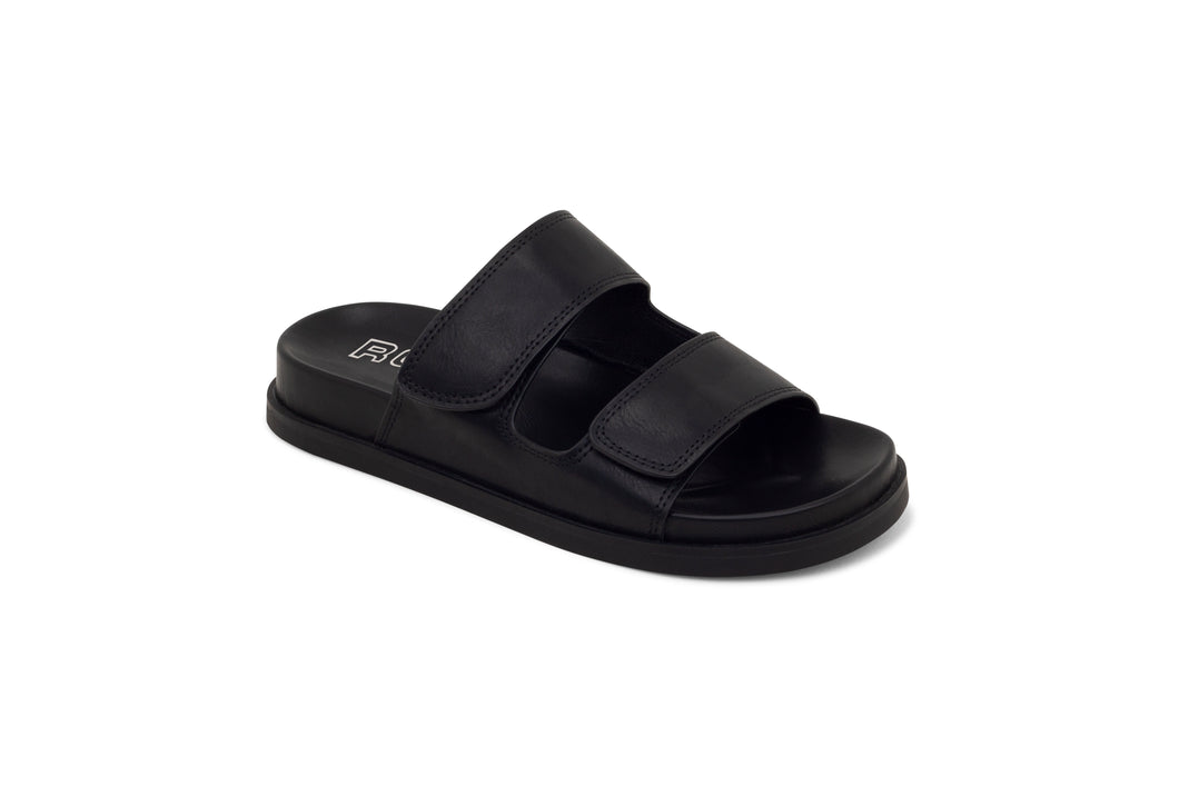 Avalon Slide Youth Black