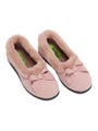 Electra Pink Slipper