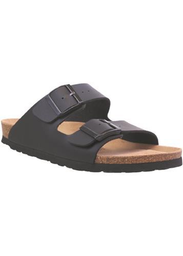 Hawaii Women's Slide - Black