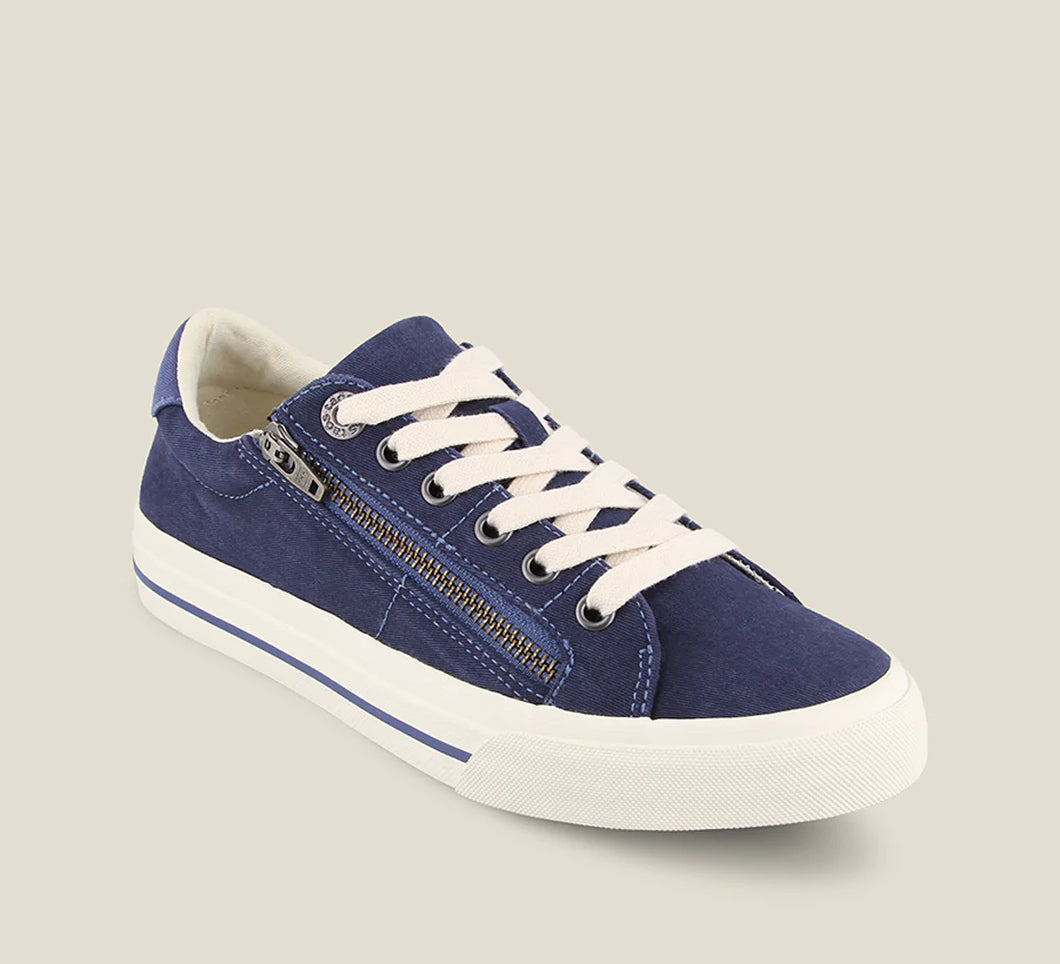 Z Soul Navy Sneaker