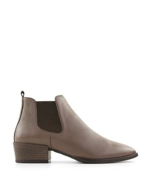 Ness Boot Taupe