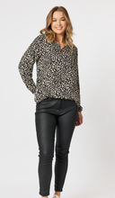 Load image into Gallery viewer, 42250 Alex Jogger Black
