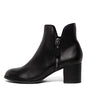 Shiannely Black Boot