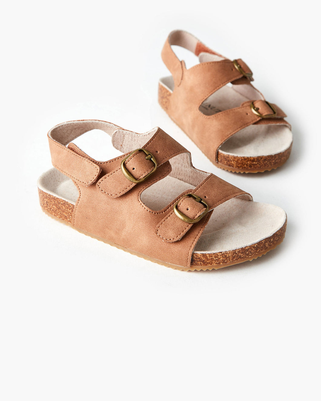 Bowie Sandal Tan