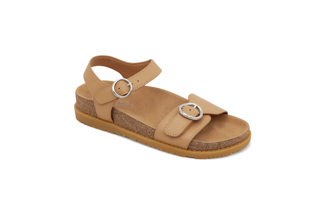 Tyler Tan Sandal Youth