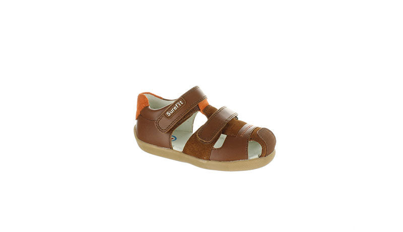 Alex Sandal Tan