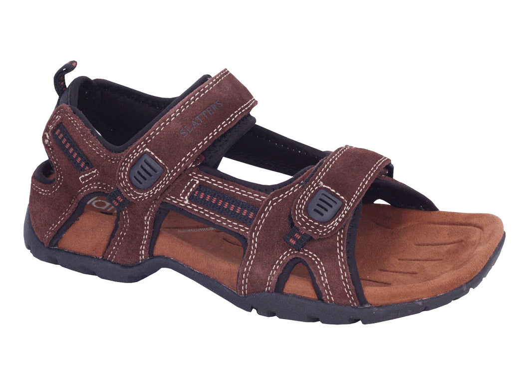 Broome II Brown Sandal