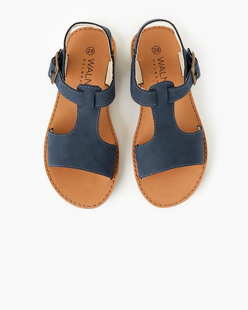 Racer Sandal Navy