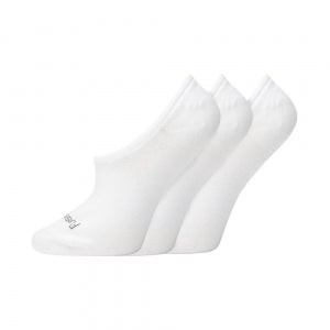 Bamboo Invisible 3pk White